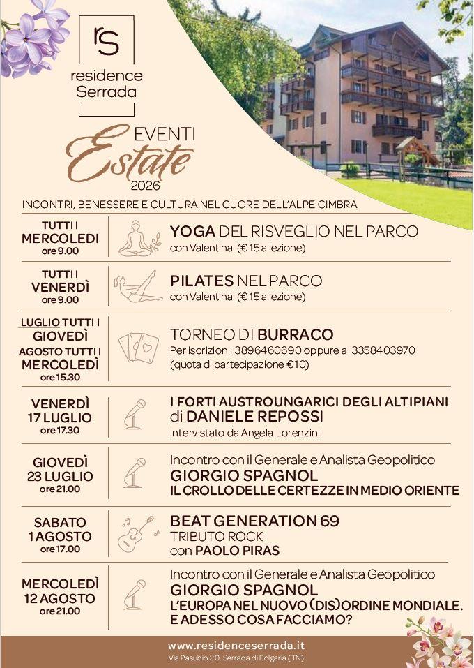 Yoga del risveglio nel parco