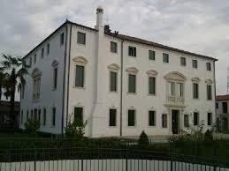 Villa Canal Manfredini