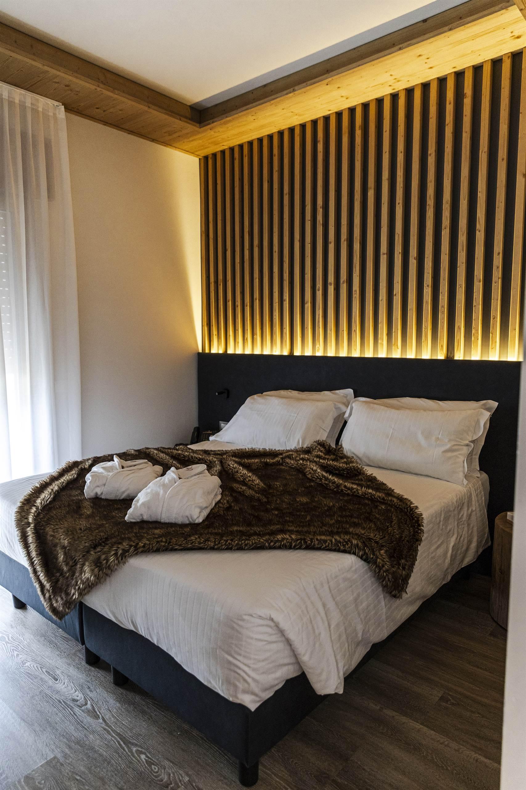 CHALET CRIDOLA DOLOMITI EXPERIENCE - 3