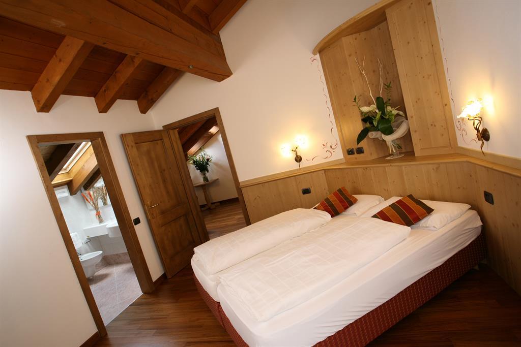 Suite, Toilette und Bad/Dusche getrennt, Nichtraucher