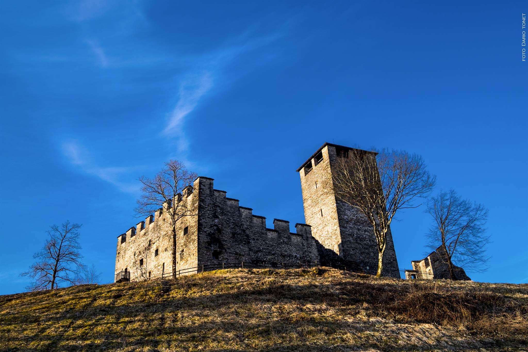 Il Castello Incantato