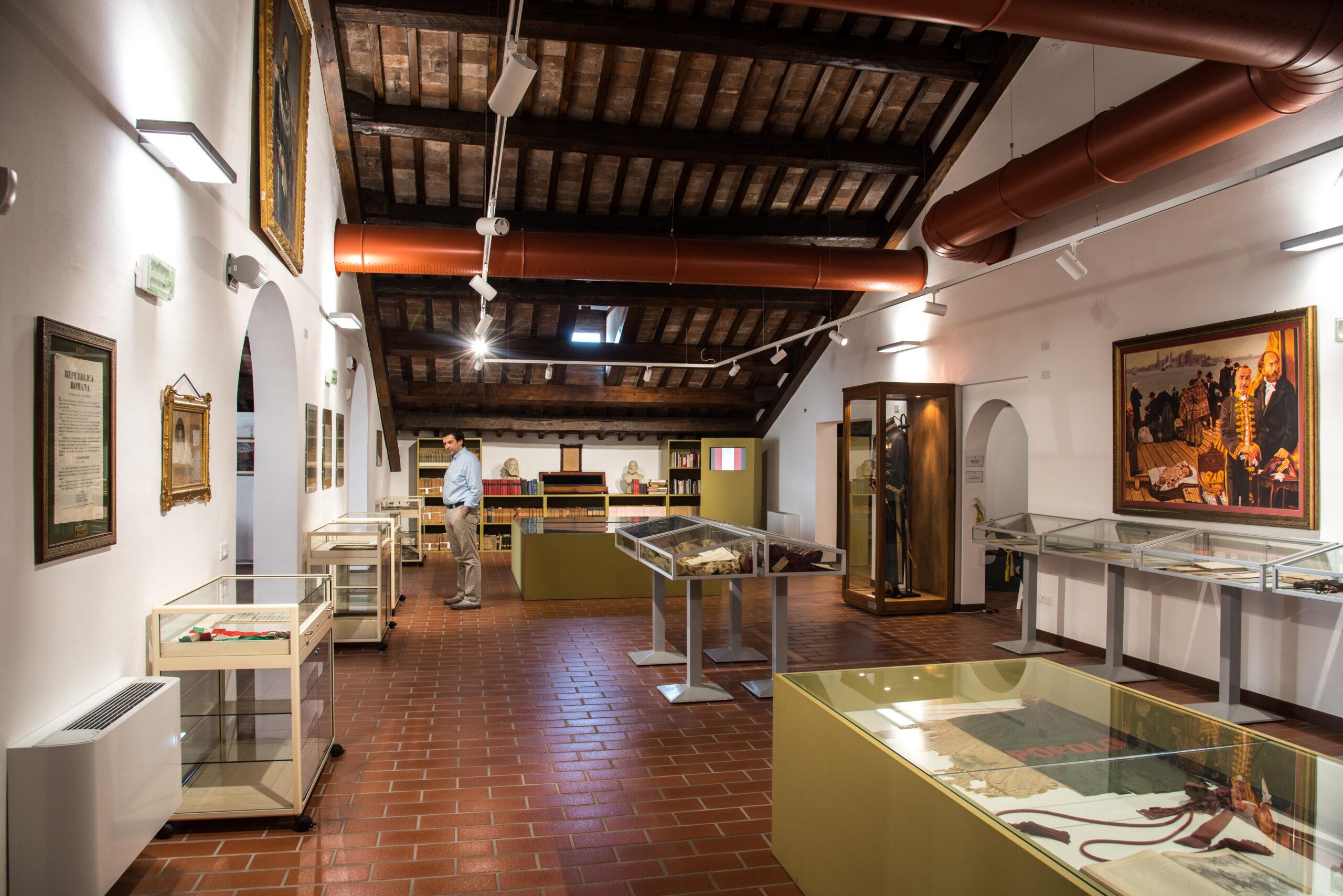 Visit Museo del Risorgimento Polesano di Lendinara