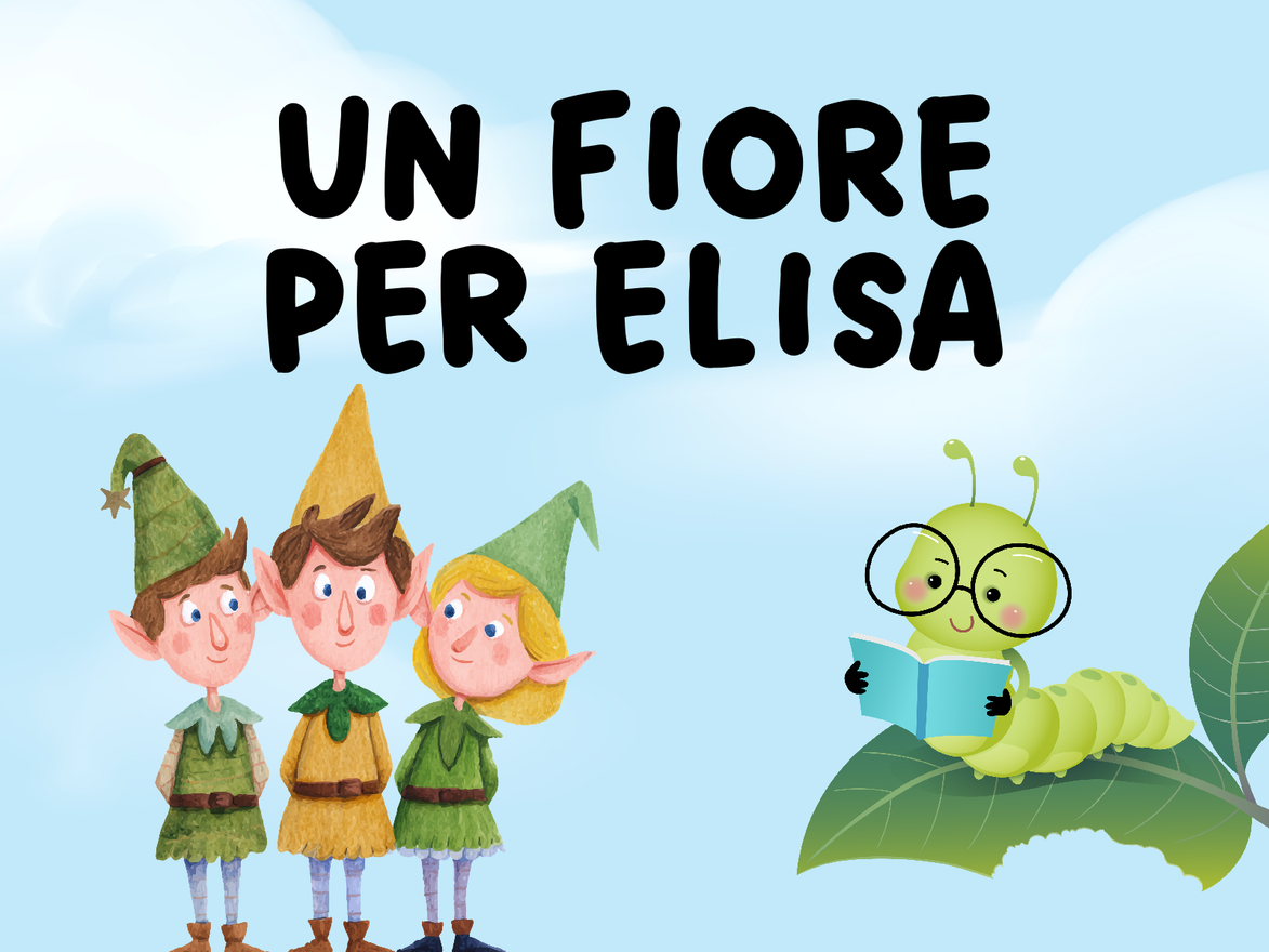 Un Fiore per Elisa