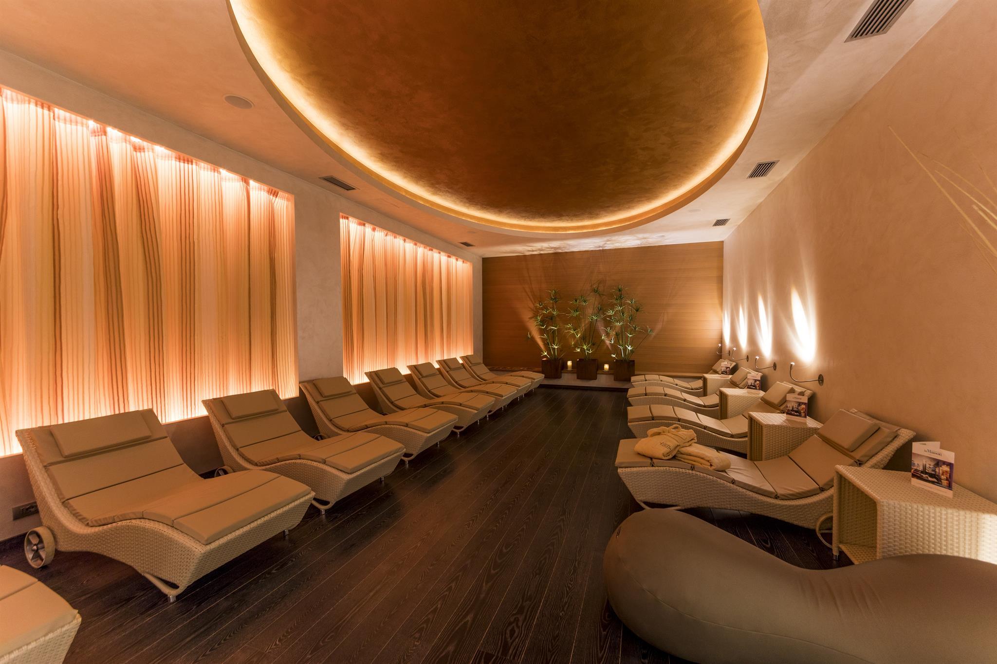 Centro Wellness La Maison - 2
