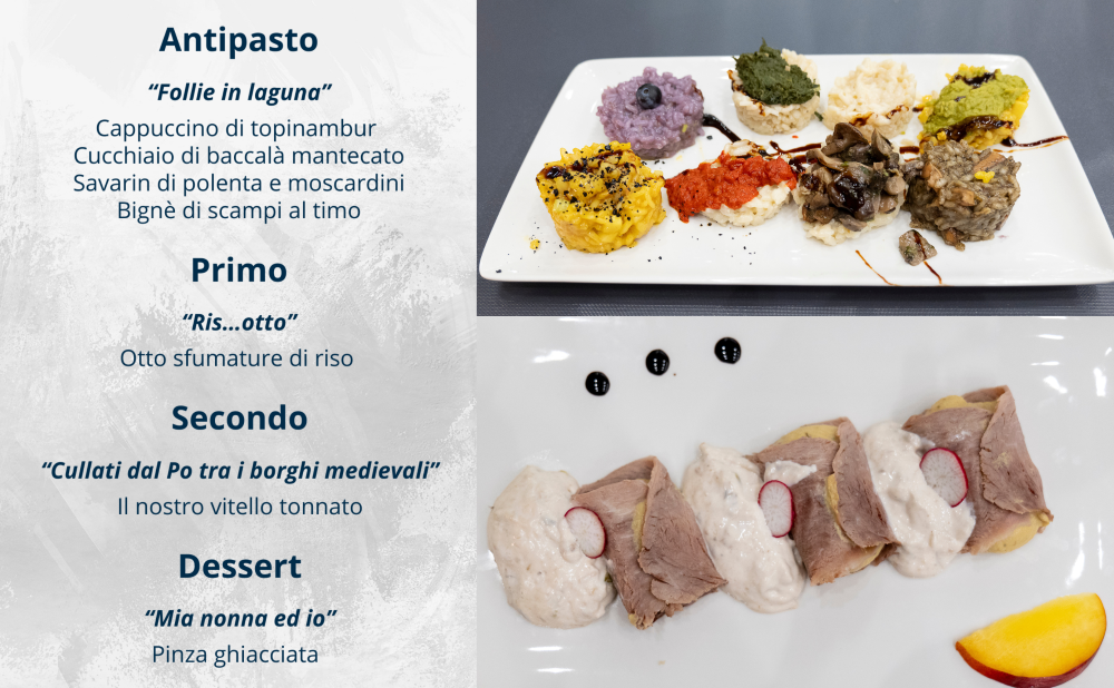 Ristorante Pizzeria La Capinera