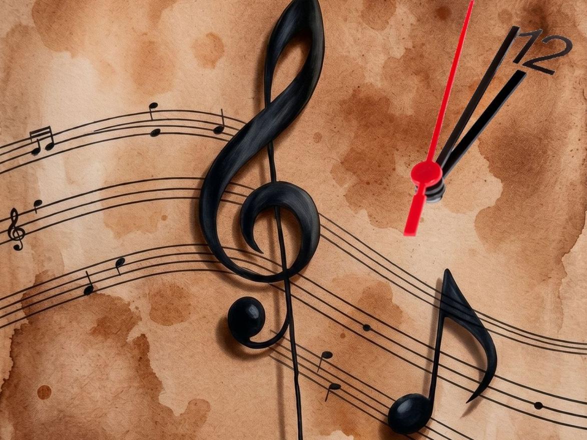 Concerti meridiani