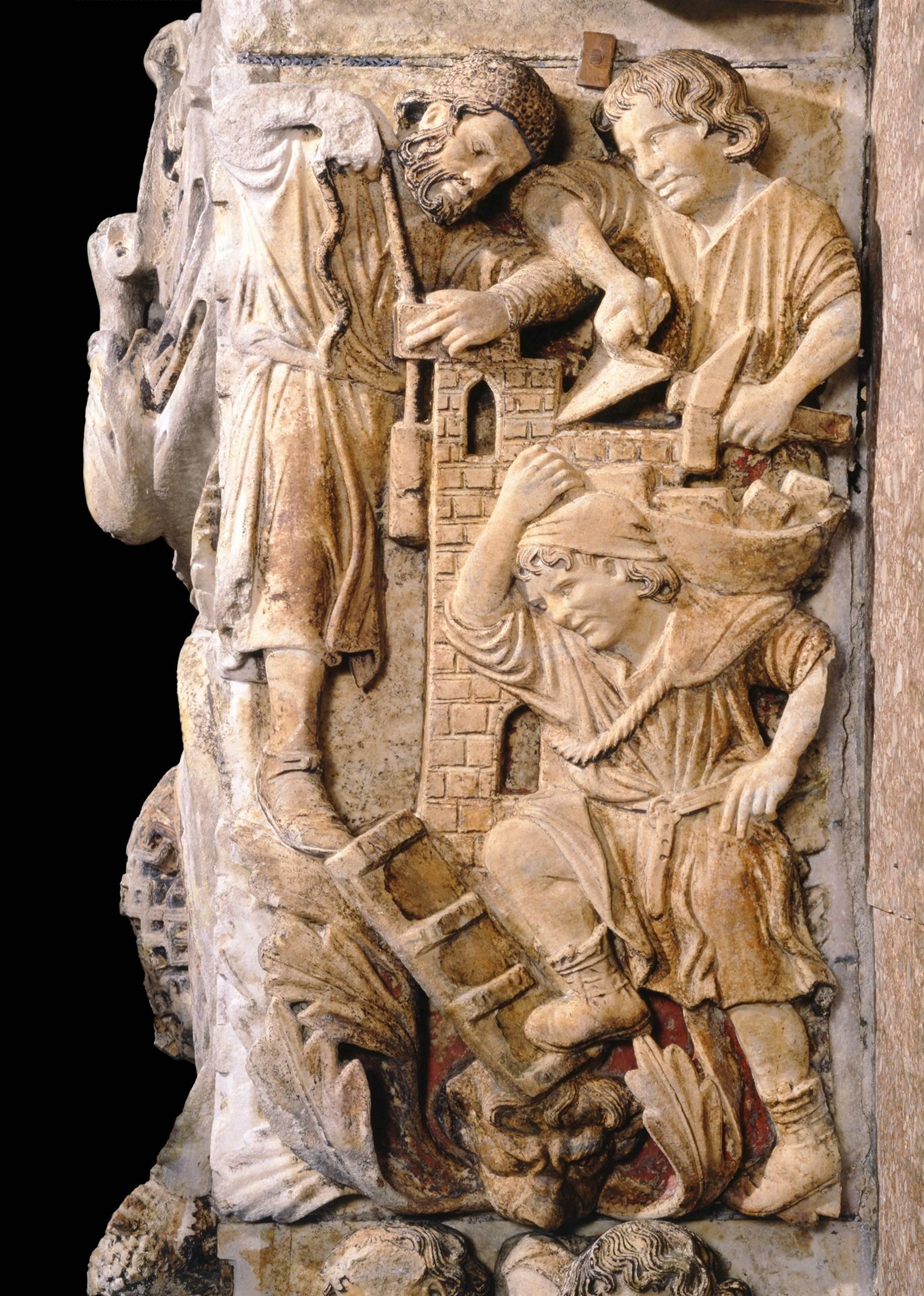 Estate Tizianesca Melissa Conn e Mario Piana