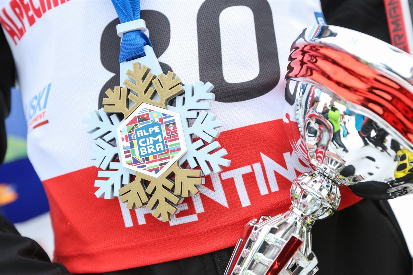 Alpe Cimbra FIS Children Cup
