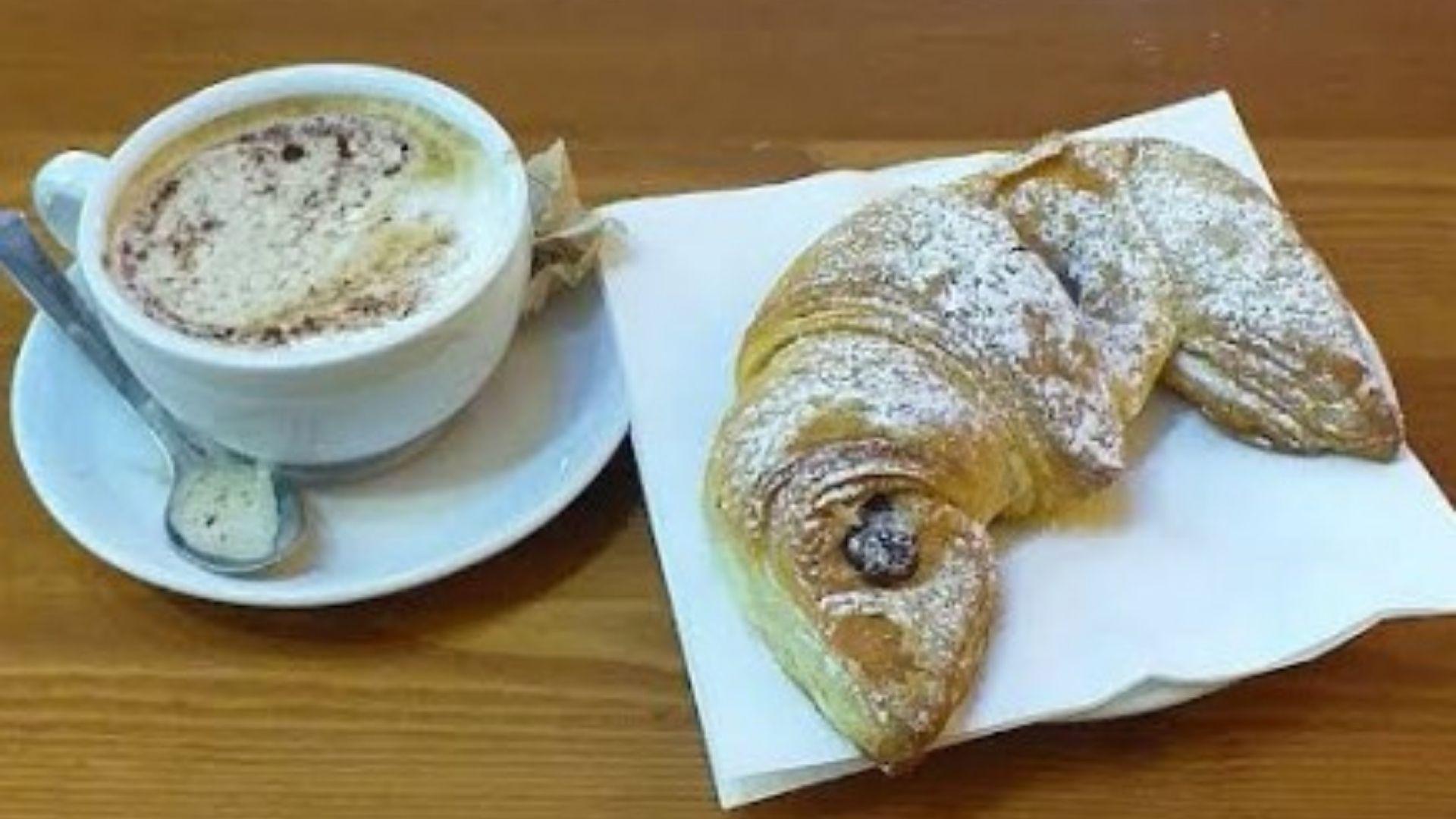 Bar Ricci