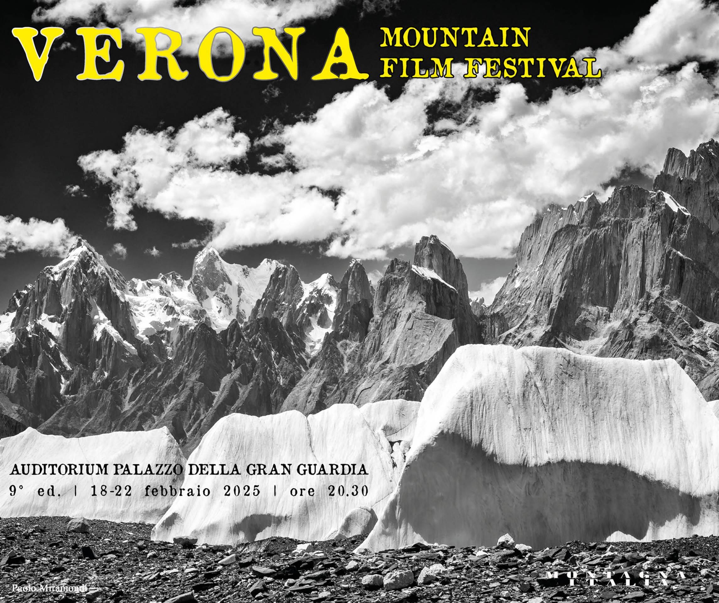 Verona Mountain Film Festival