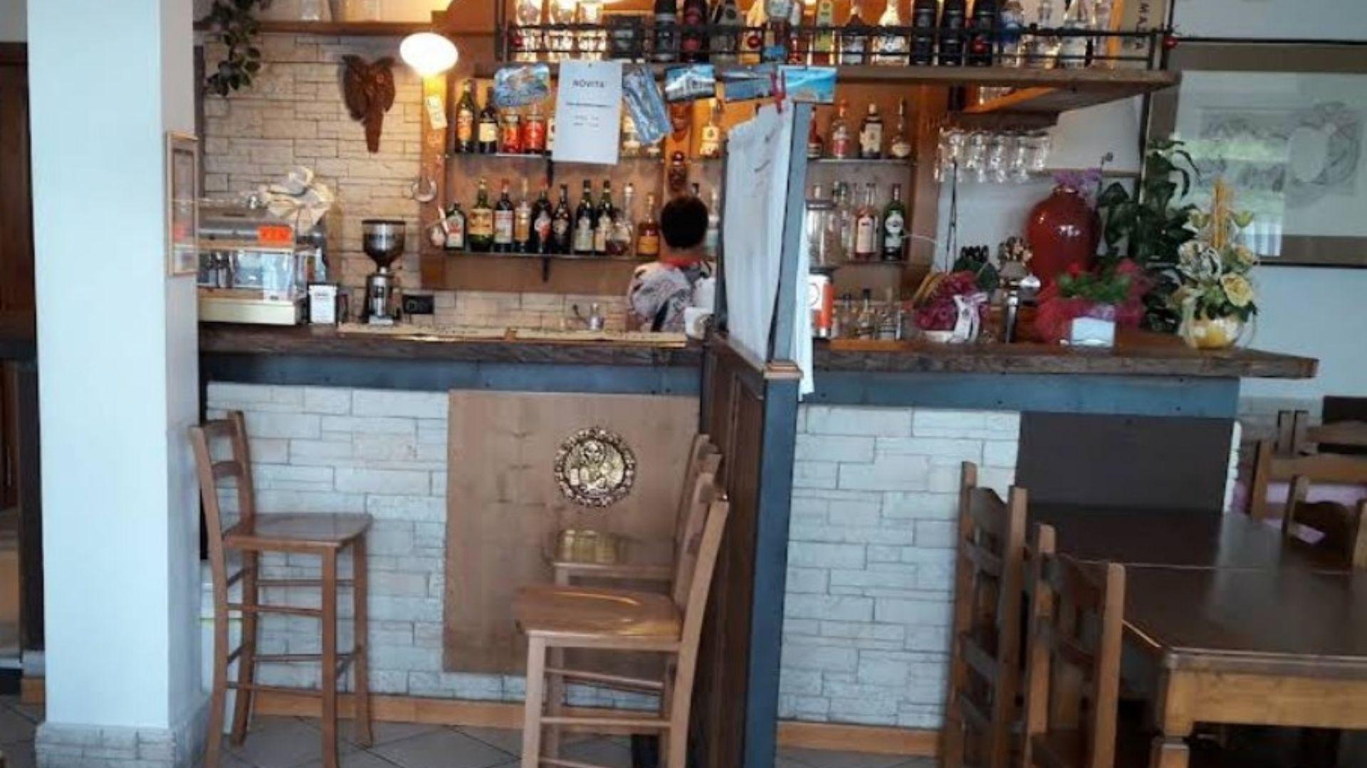 Osteria Al Leon De Oro