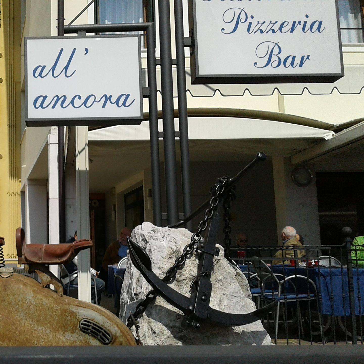 All'Ancora