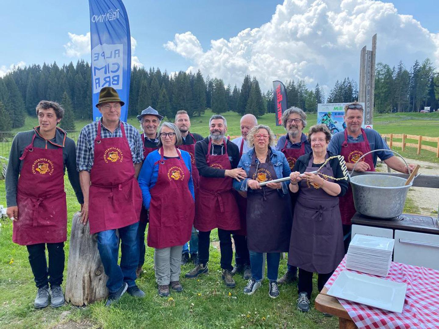 La Contesa dela Pult - 6° Edizione