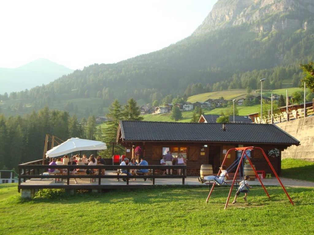 Baita Al Sole - 2