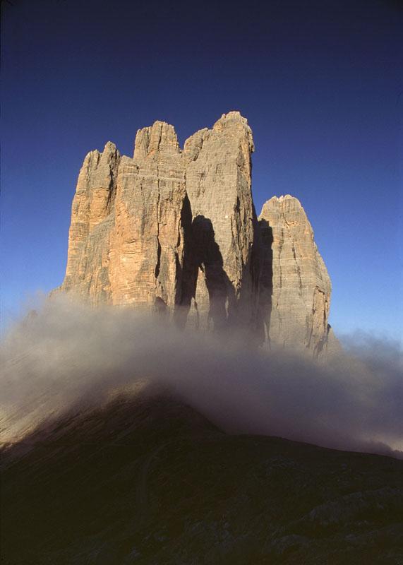 Tre Cime di Lavaredo
