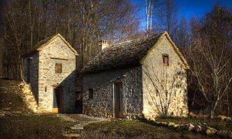 AGRITURISMO FATTORIA ORTOALPINO