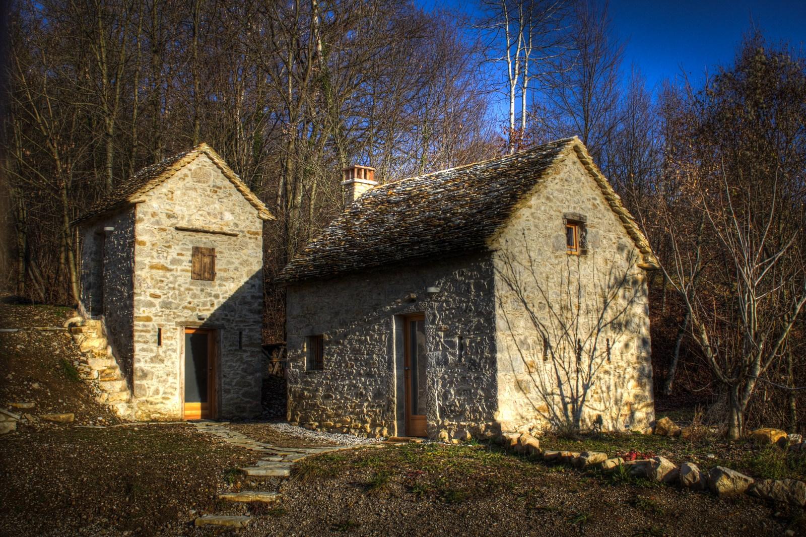 AGRITURISMO FATTORIA ORTOALPINO