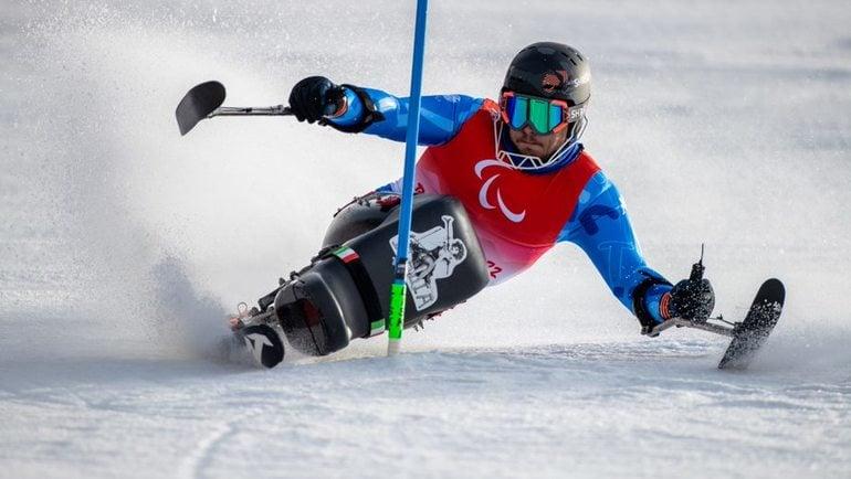 Campionati Italiani FISIP 2026