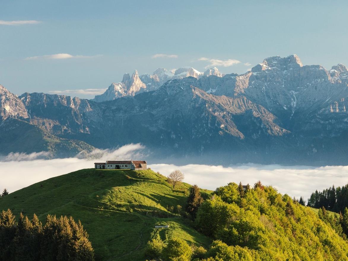 Abitare il turismo - la governance e il prodotto turistico