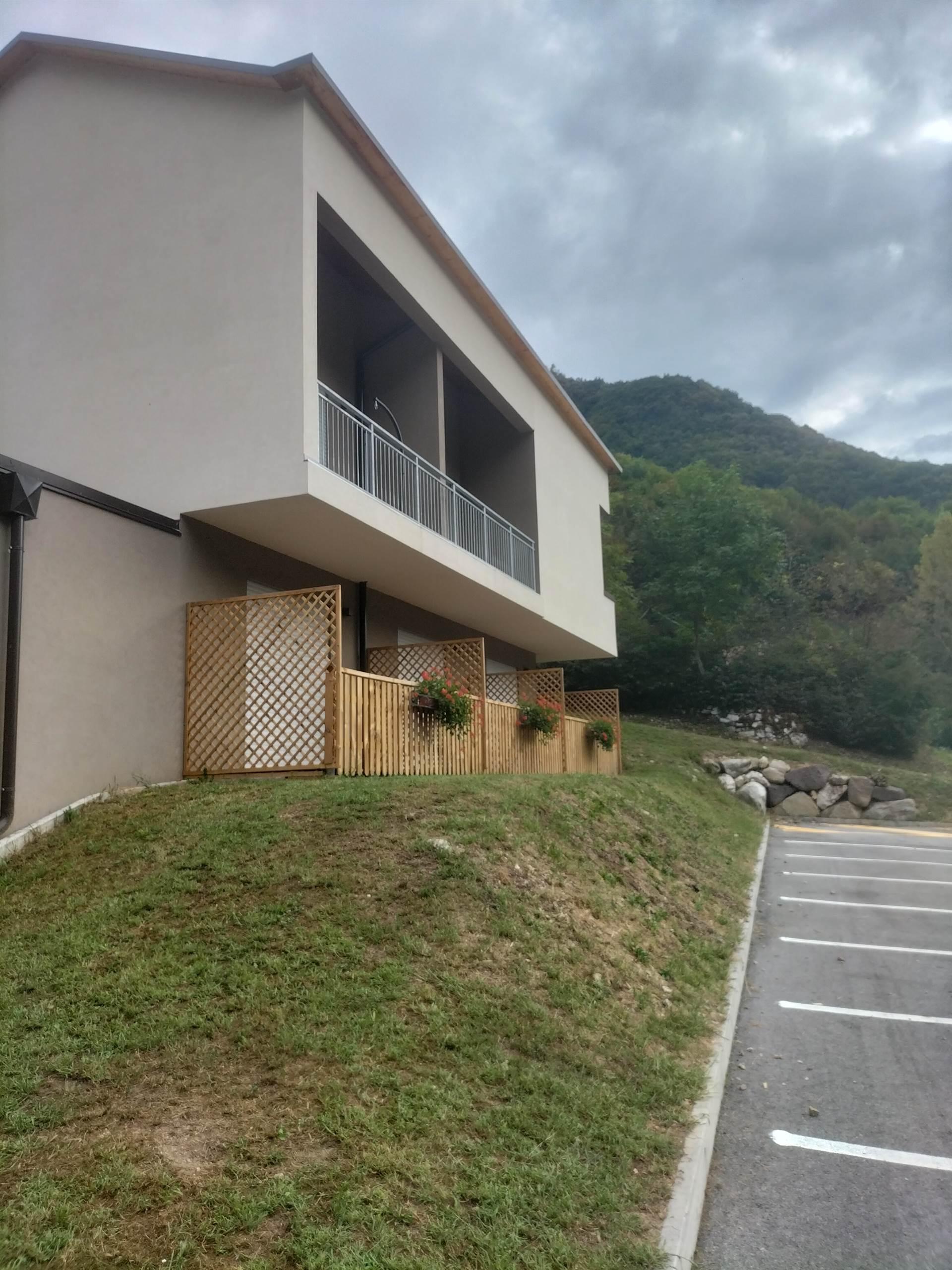 CASA PER FERIE AL BORGO - 2