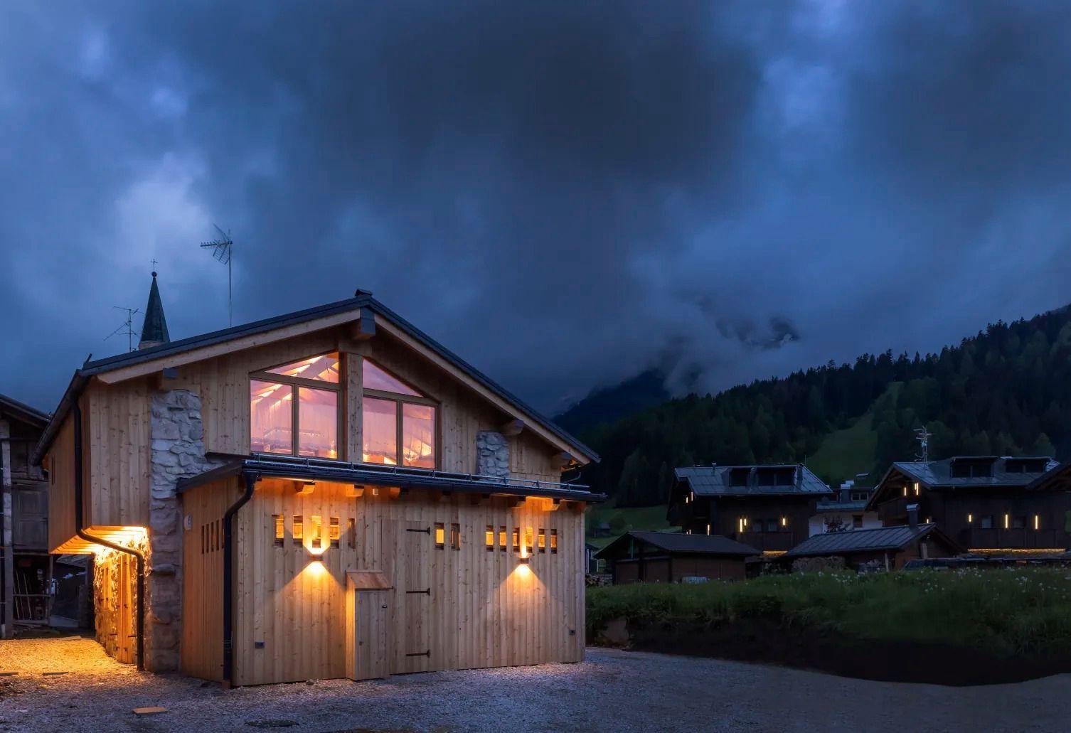CENTENARO MAURIZIO-CHALET MATILDE - 3