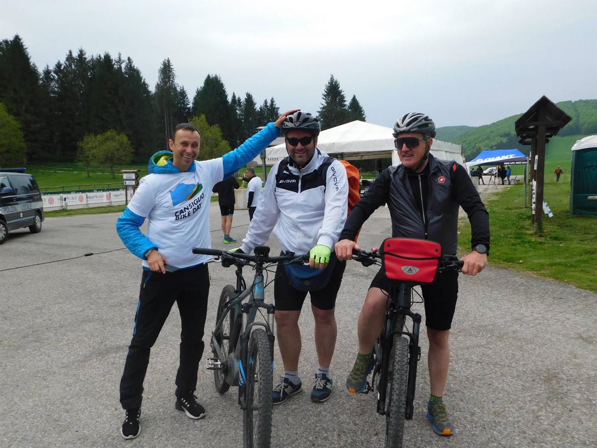 Cansiglio Bike Day