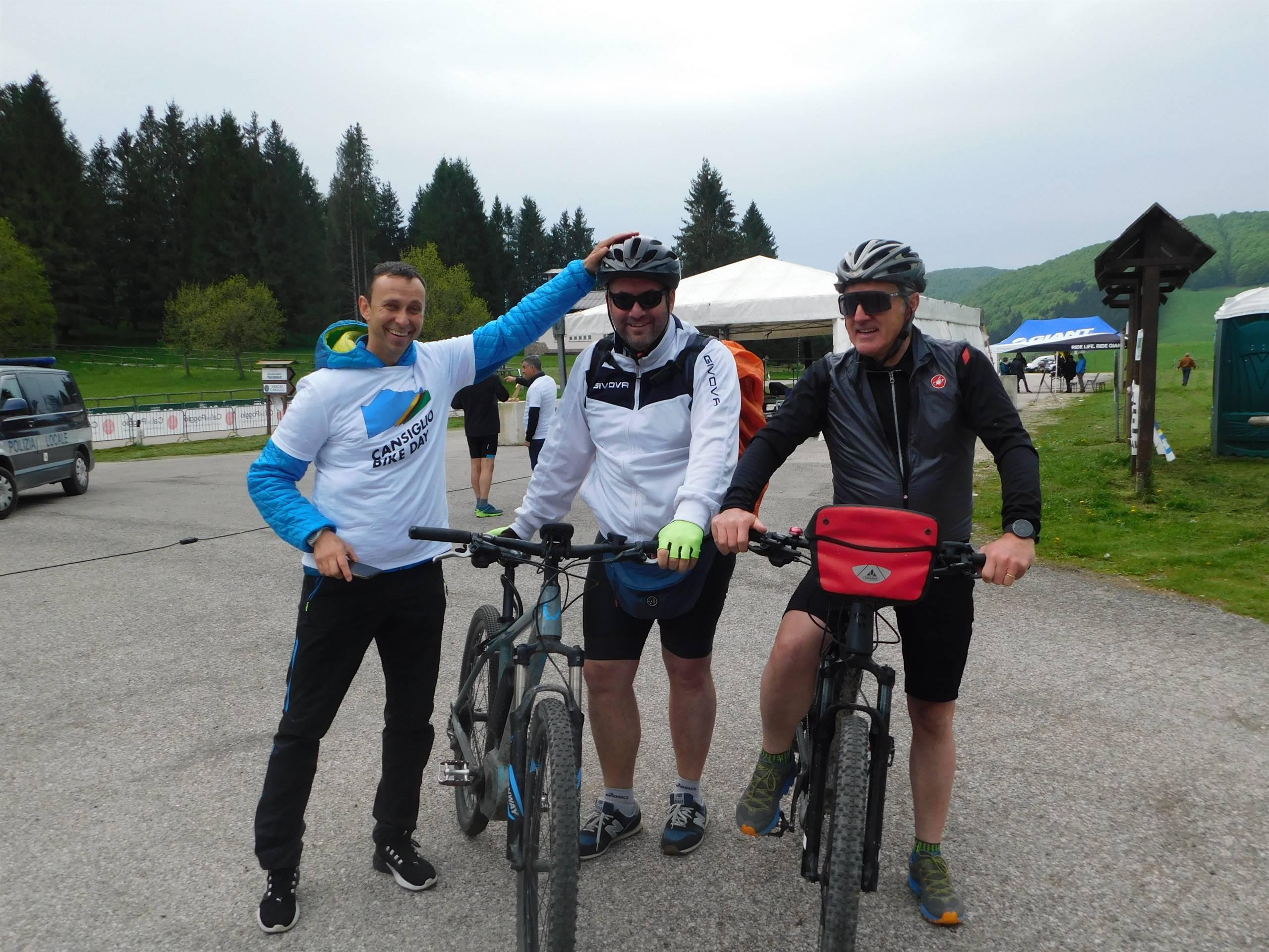 Cansiglio Bike Day