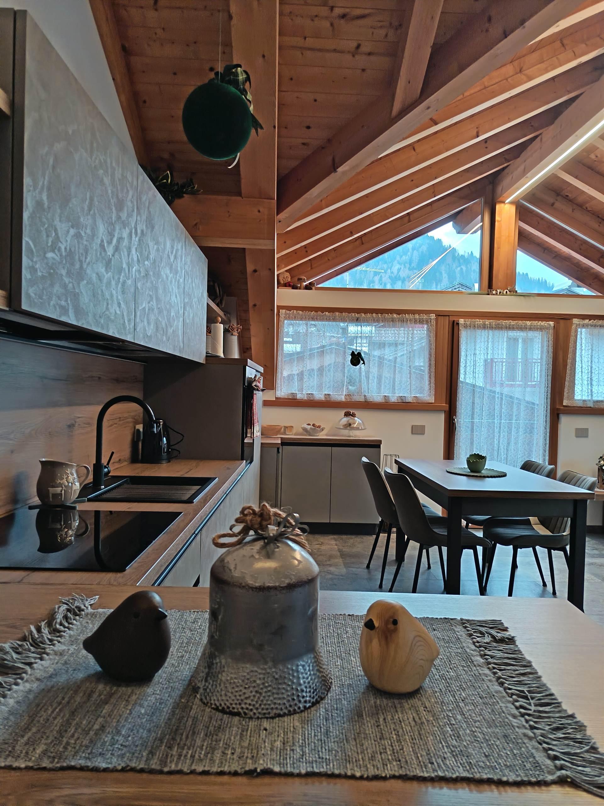 Appartement/Fewo