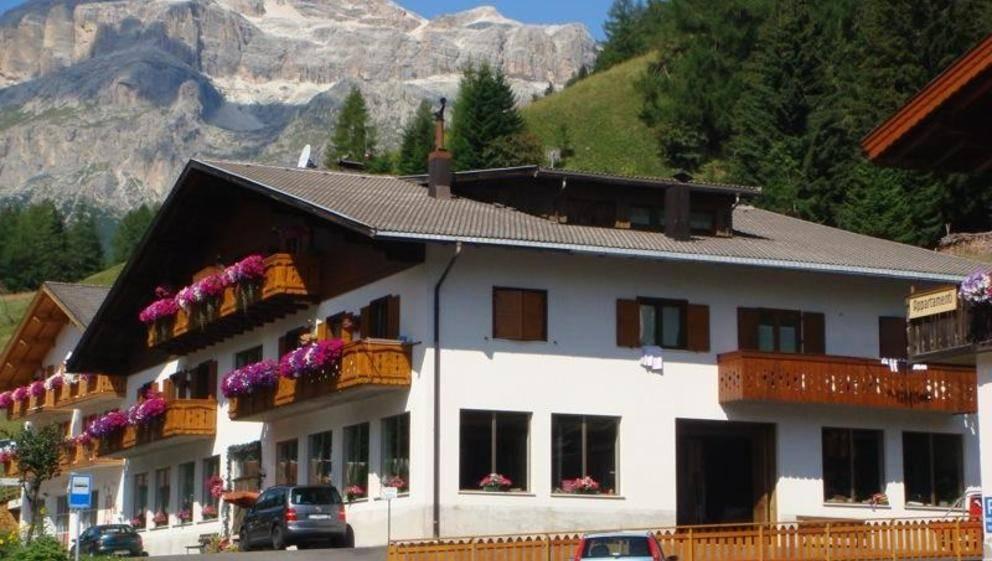 APPARTAMENTI STELLA ALPINA