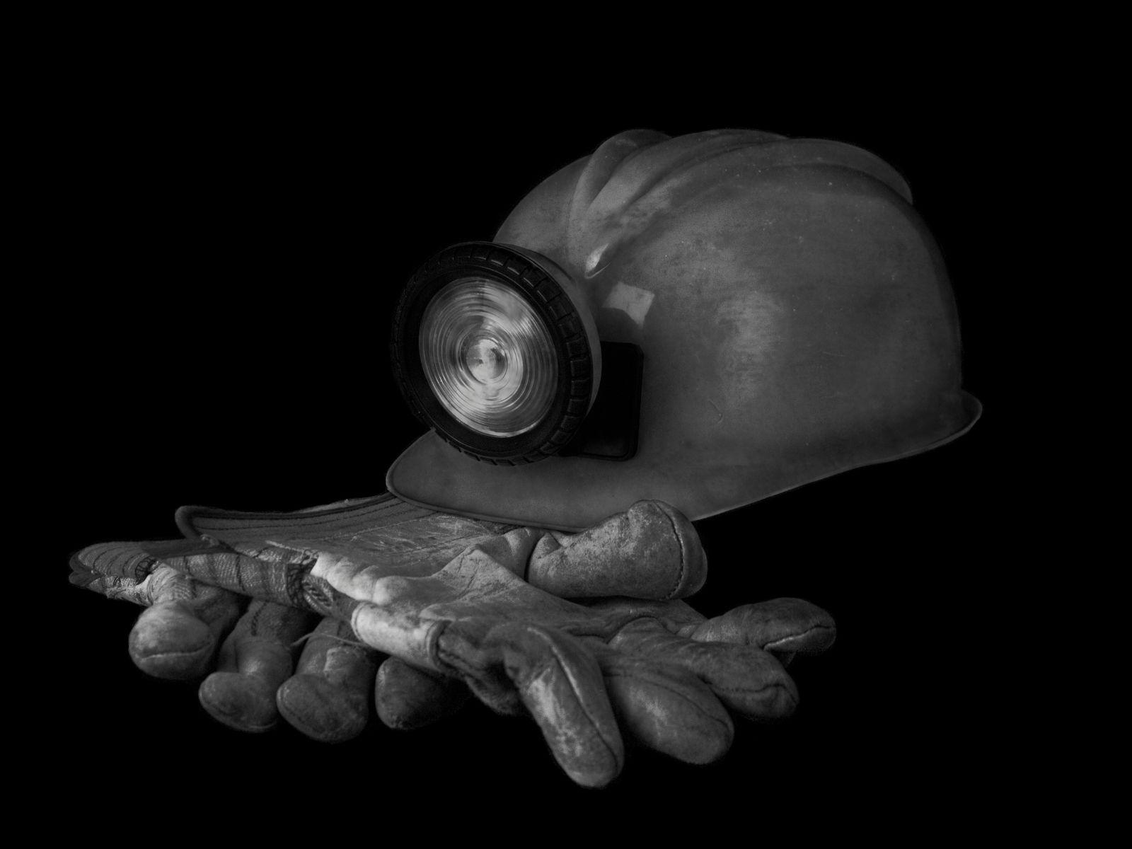 I neri fantasmi di Marcinelle