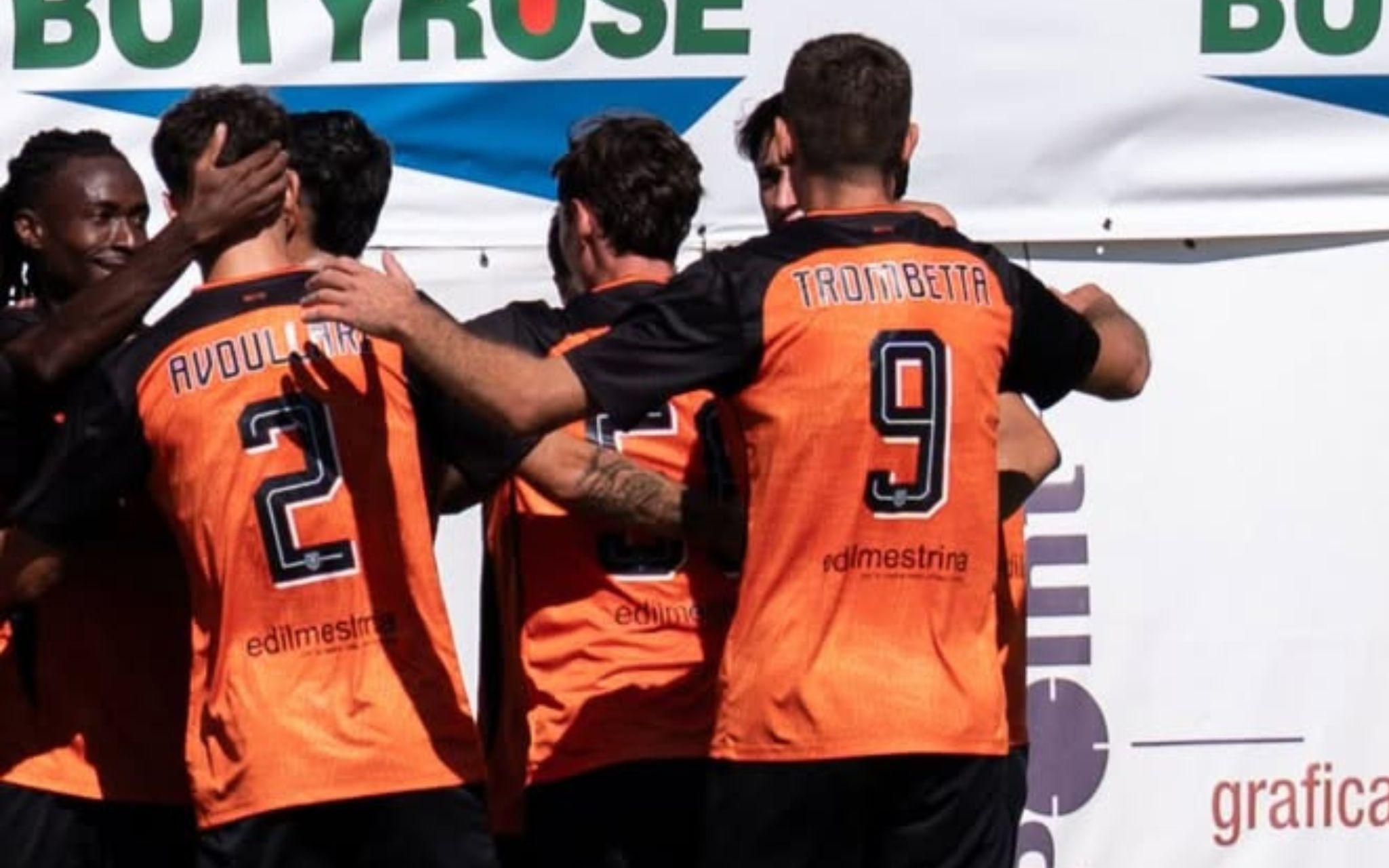 AC Mestre - serie D 2026-2027