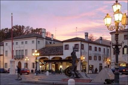 Piazza Martiri della Libertà