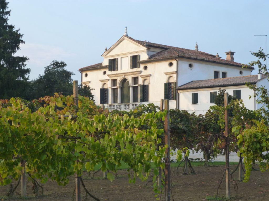 Villa Lin Bottacin