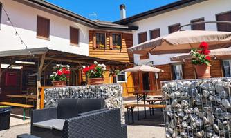 Ristorante Al Miravalle