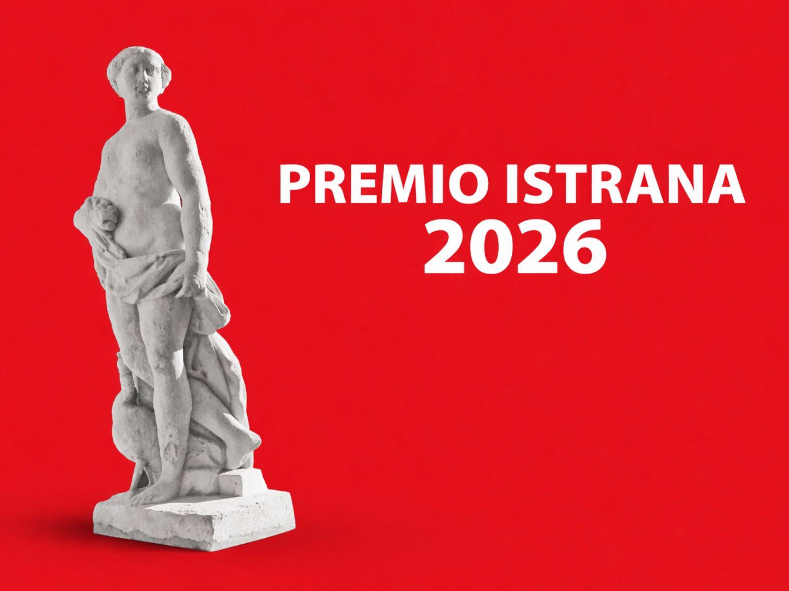 Premio Istrana 2026