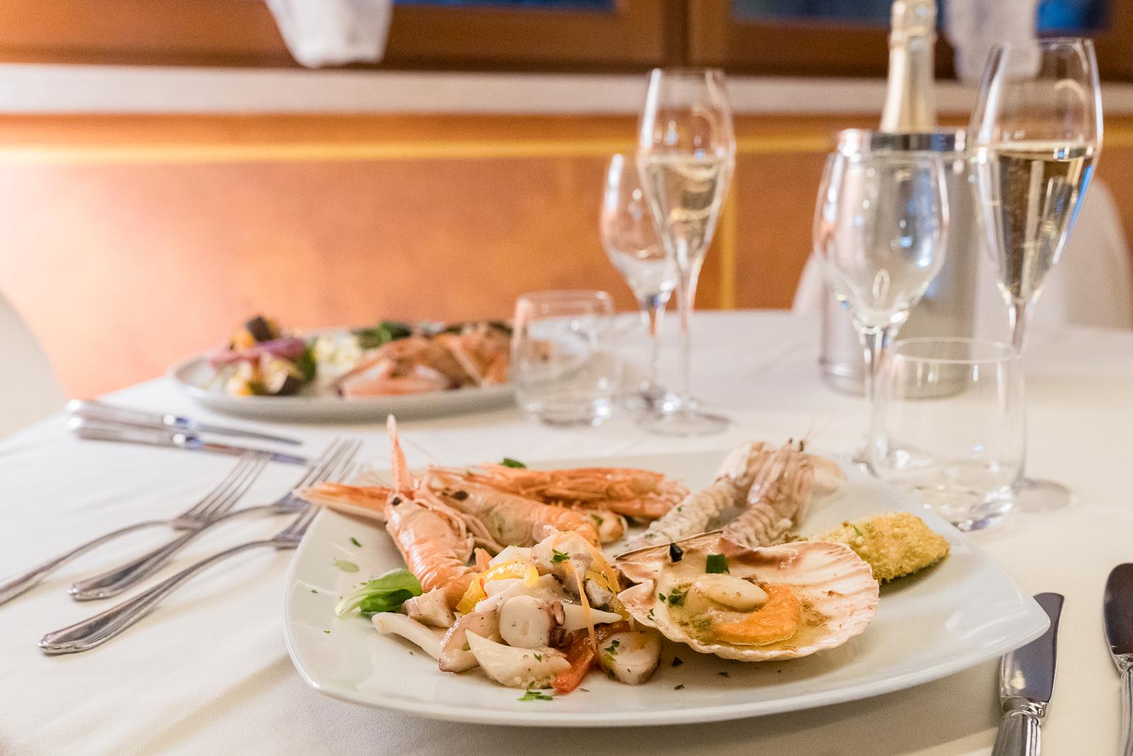 La Cicala Ristorante