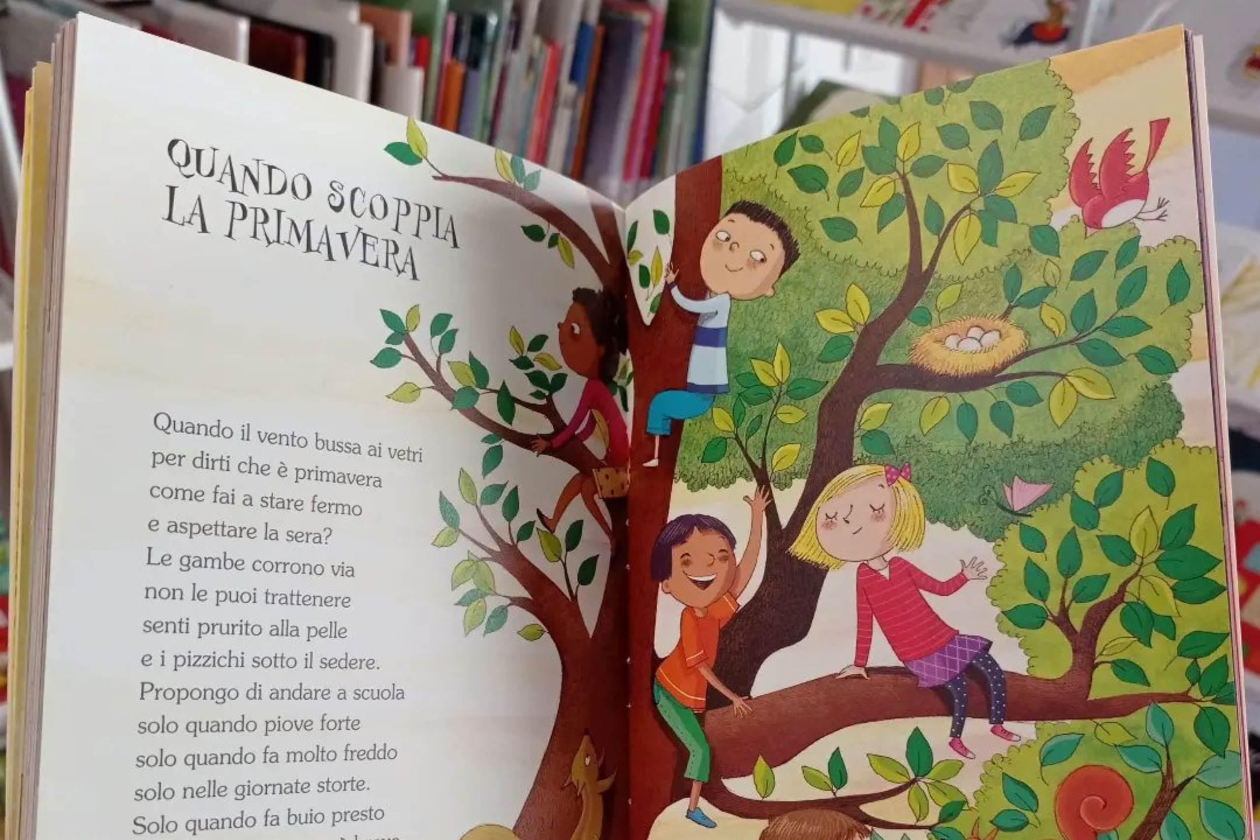 Biblioteca di Quero
