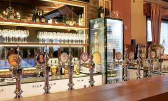 Ristorante Casoni Dolomiè