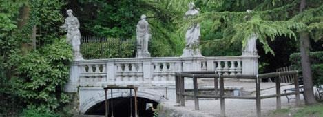 Villa Belvedere e Parco
