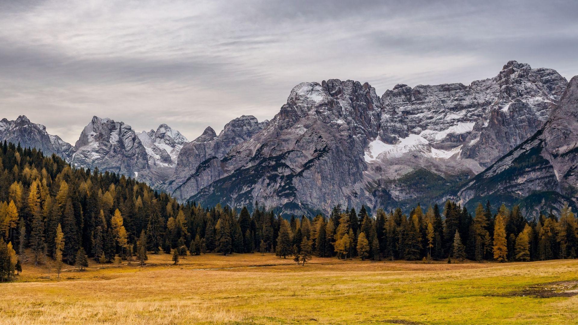 Accessibilità in Montagna Un nuovo sguardo per territori inclusivi