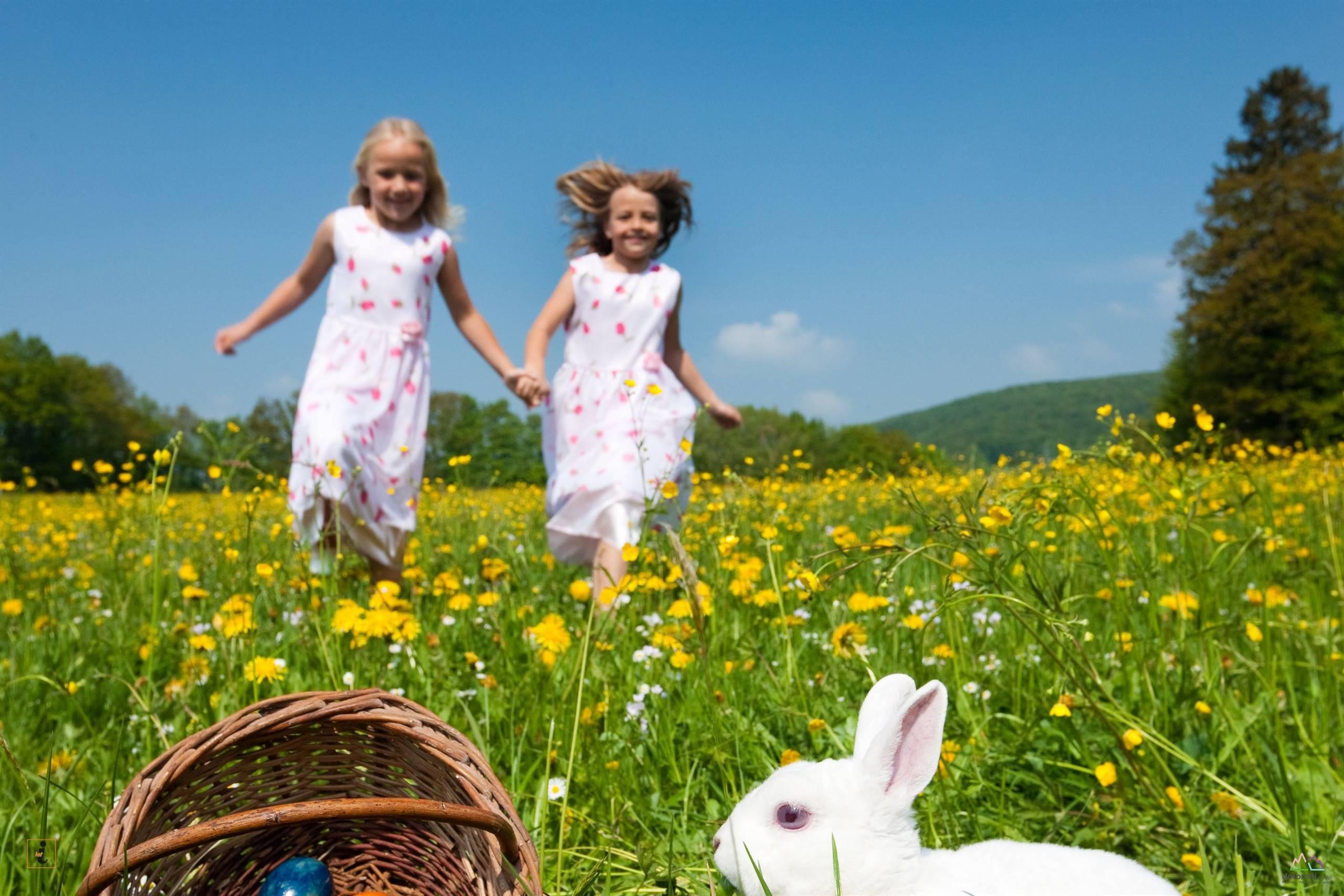 La corsetta de Pasquetta 2025 9°edizione