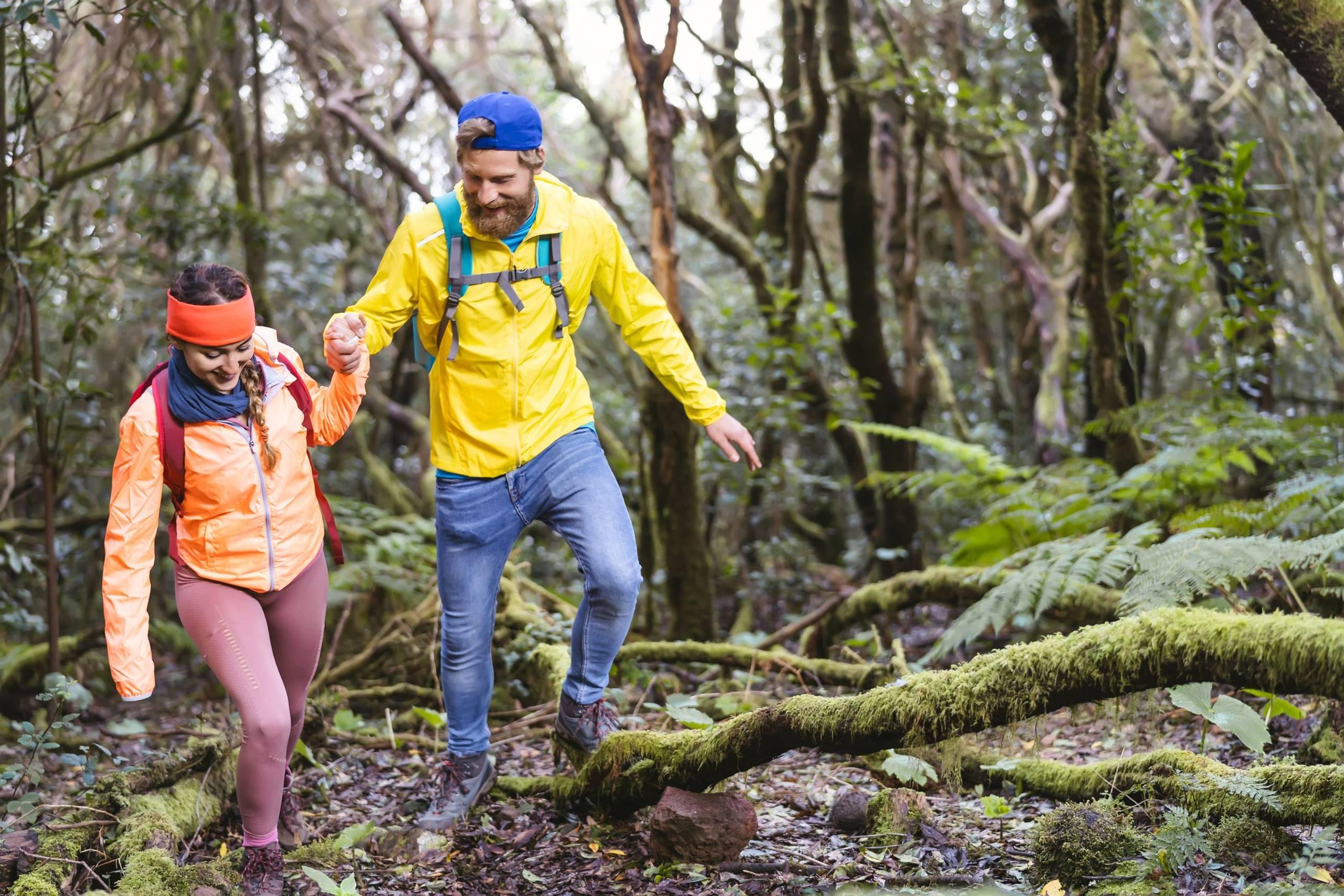 A spasso con il geologo: Anello tra Val Medon e Val dell’Ardo