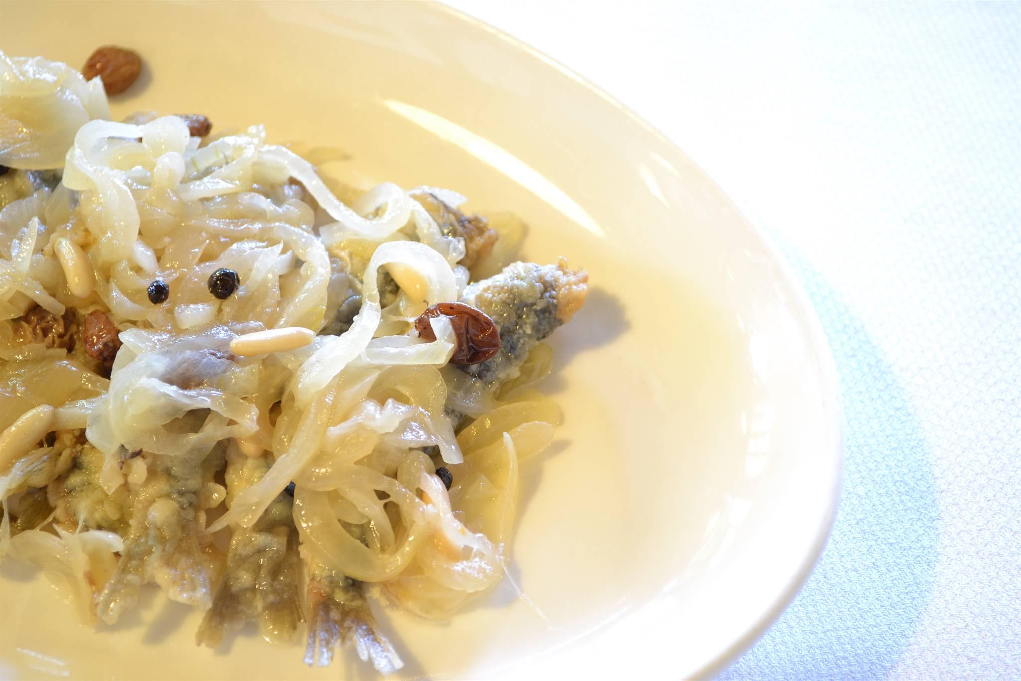 Trattoria Nalin