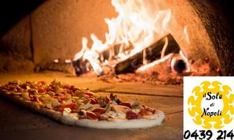 Ristorante Pizzeria Il Sole di Napoli
