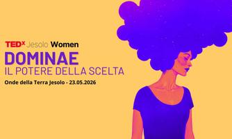 TEDx Jesolo Women