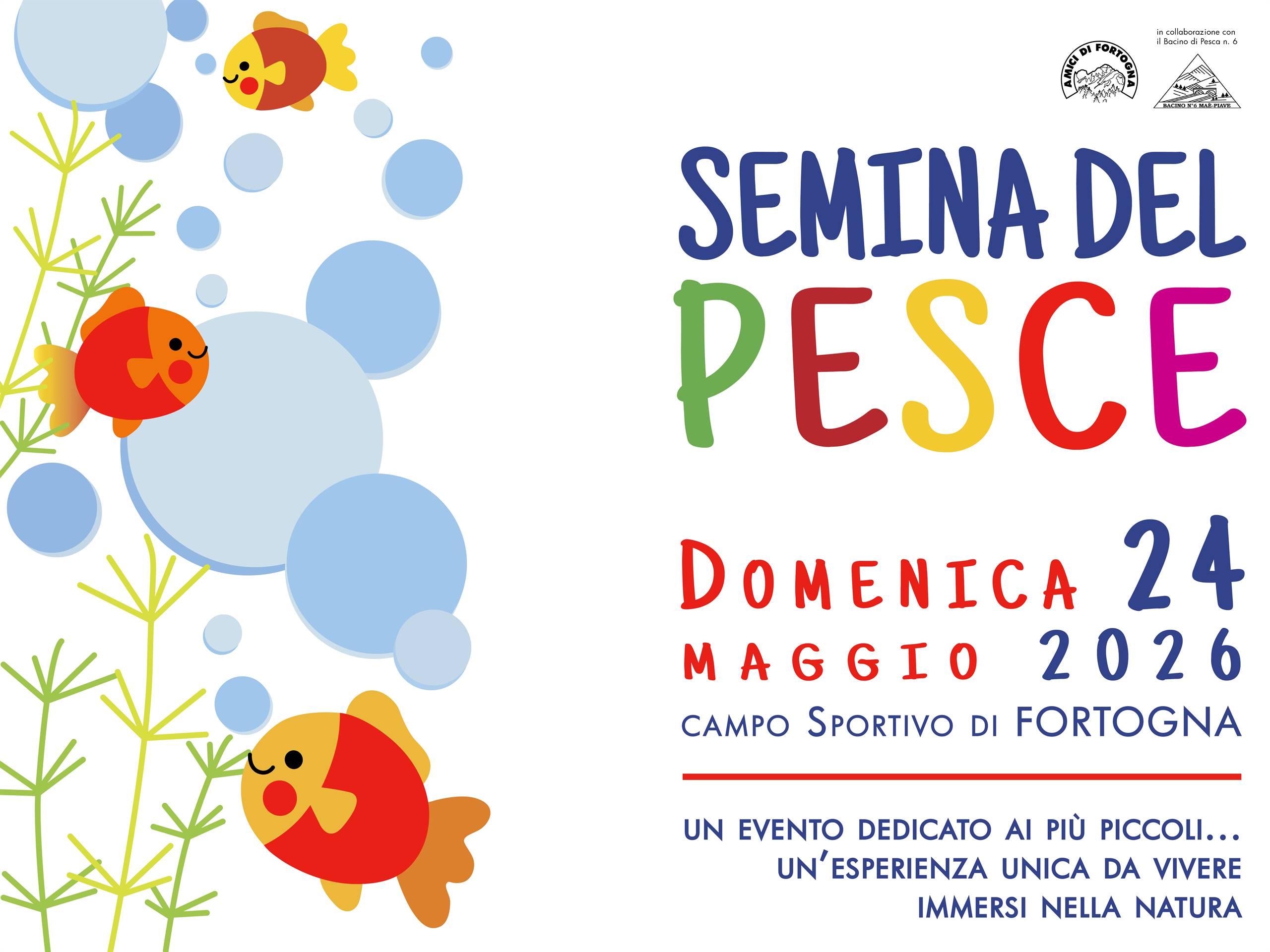 Semina del Pesce