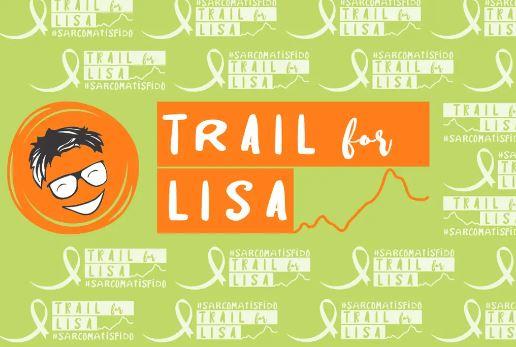 Trail for Lisa 