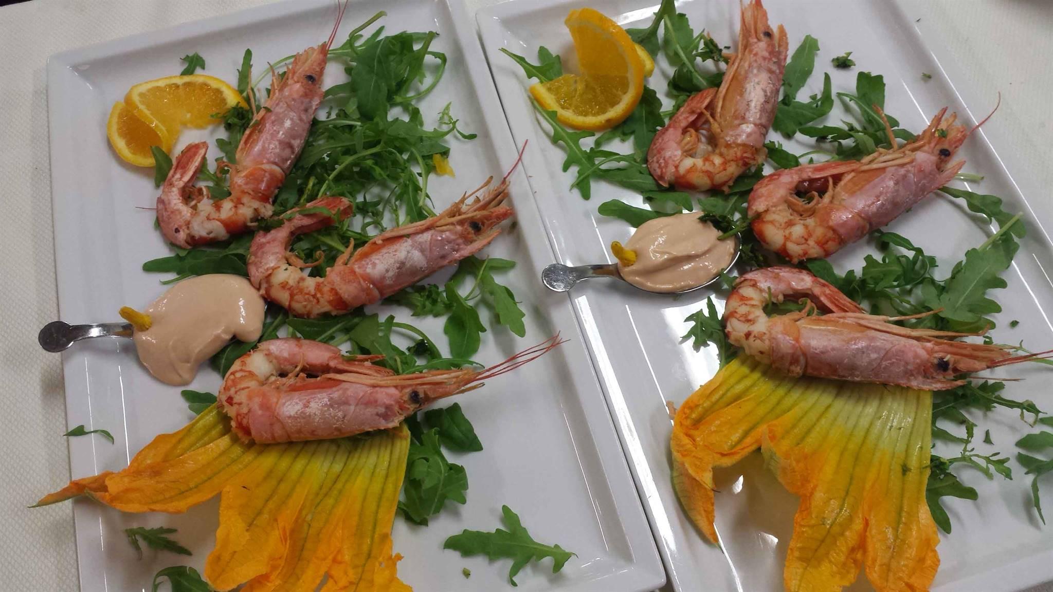Ristorante Locanda Il Burchiello