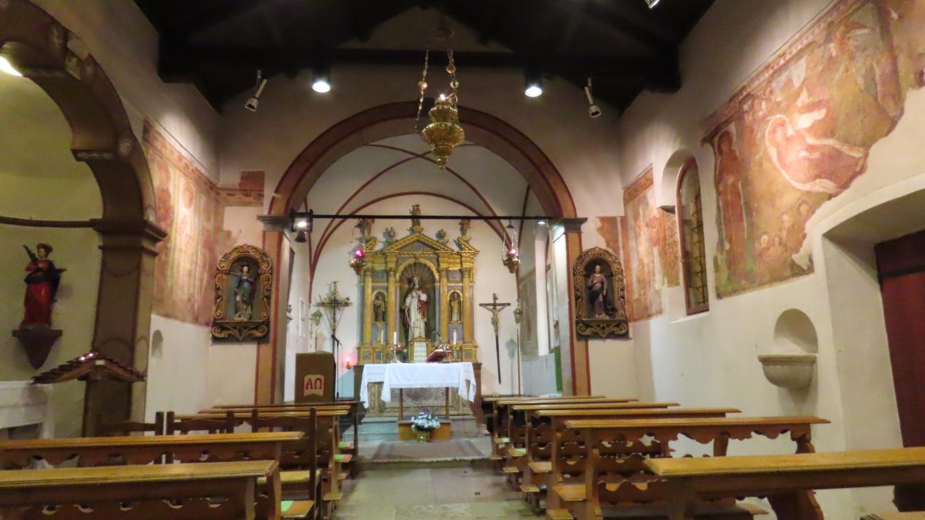 Chiesa di Santa Caterina d'Alessandria
