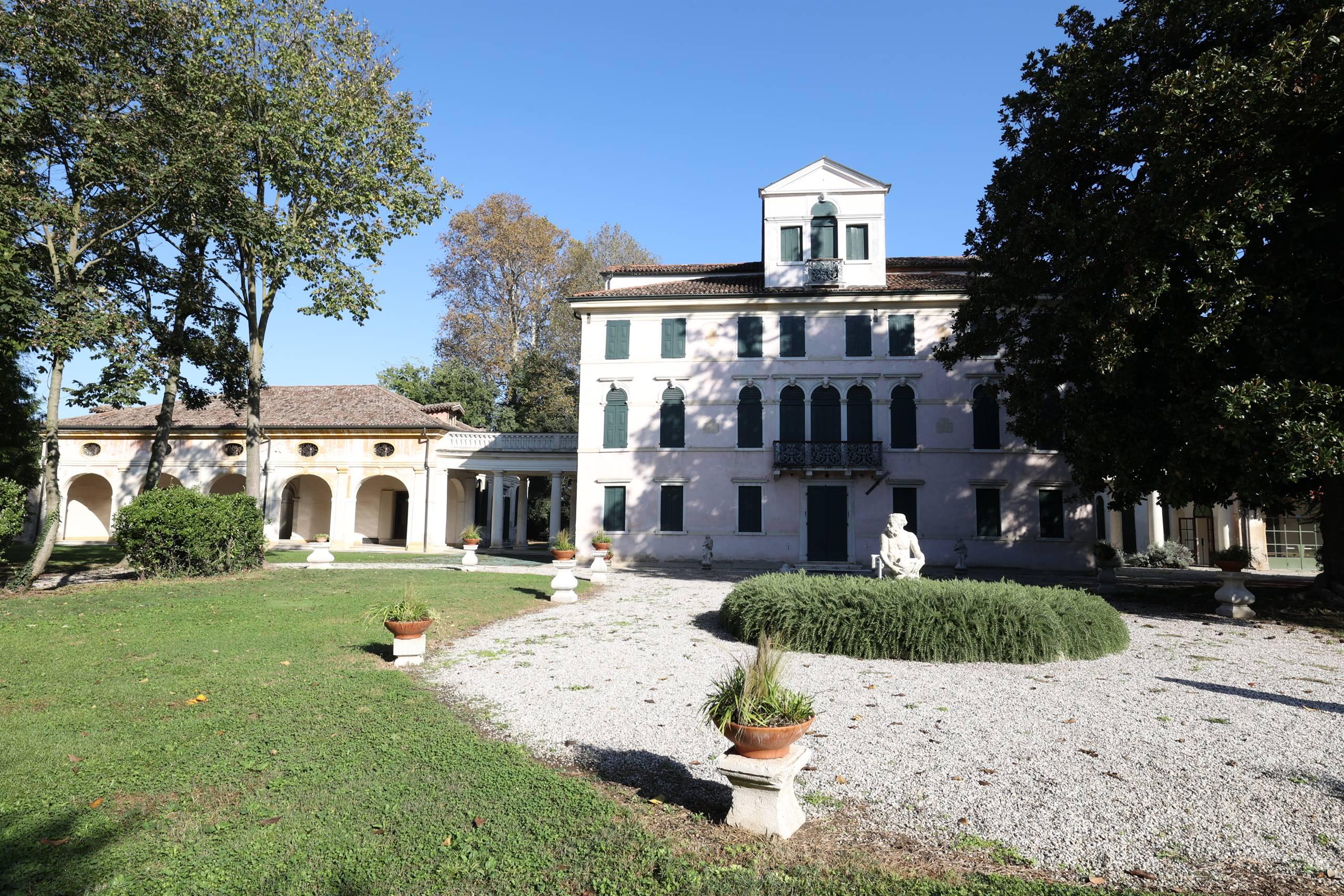 Villa Venier Contarini